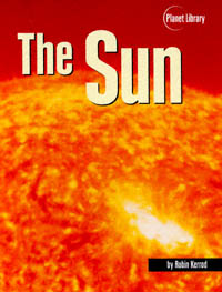 title The Sun Planet Library author Kerrod Robin publisher - photo 1