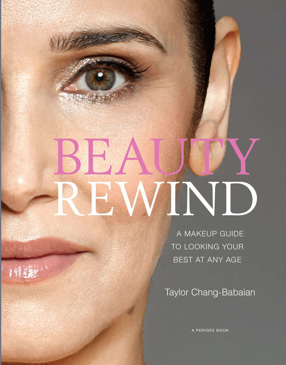 Beauty rewind a make-up guide to looking your best at any age - image 2