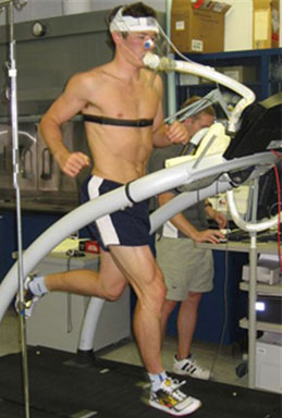 V is for VO2MAX What does it mean Your oxygen usage Higher is keen W is - photo 23