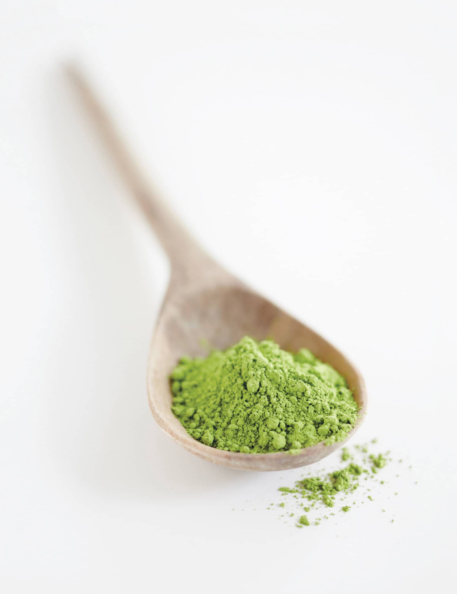 INTRODUCTION Welcome to our book all about matcha We are Louise Cheadle and - photo 3