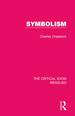 Chadwick - Symbolism