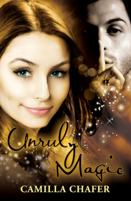 Chafer - Unruly magic: Stella Mayweather, no. 2