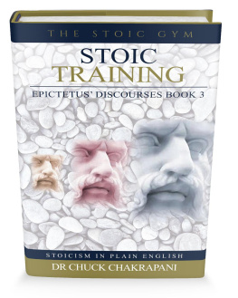 Chakrapani Stoic Training