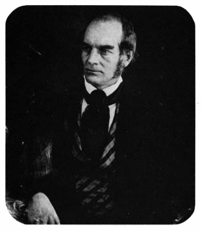 William Gullen Bryant II Bryant the barried editor c1815 in a dagucrreotype - photo 2