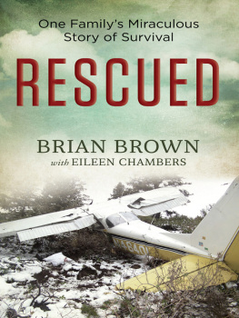 Chambers Eileen Rescued