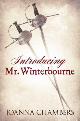 Chambers Introducing Mr. Winterbourne