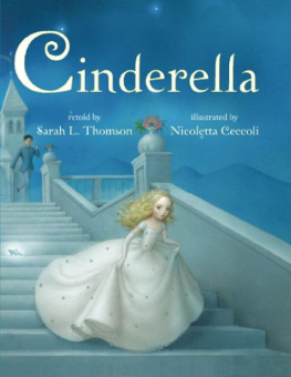 Ceccoli Nicoletta - Cinderella