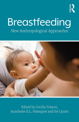 Cecília Tomori - Breastfeeding