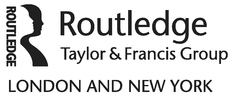 Routledge is a global publisher of academic books journals and online - photo 3