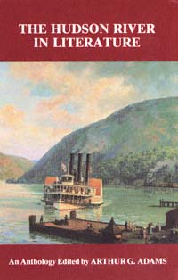 title The Hudson River in Literature An Anthology author Adams - photo 1