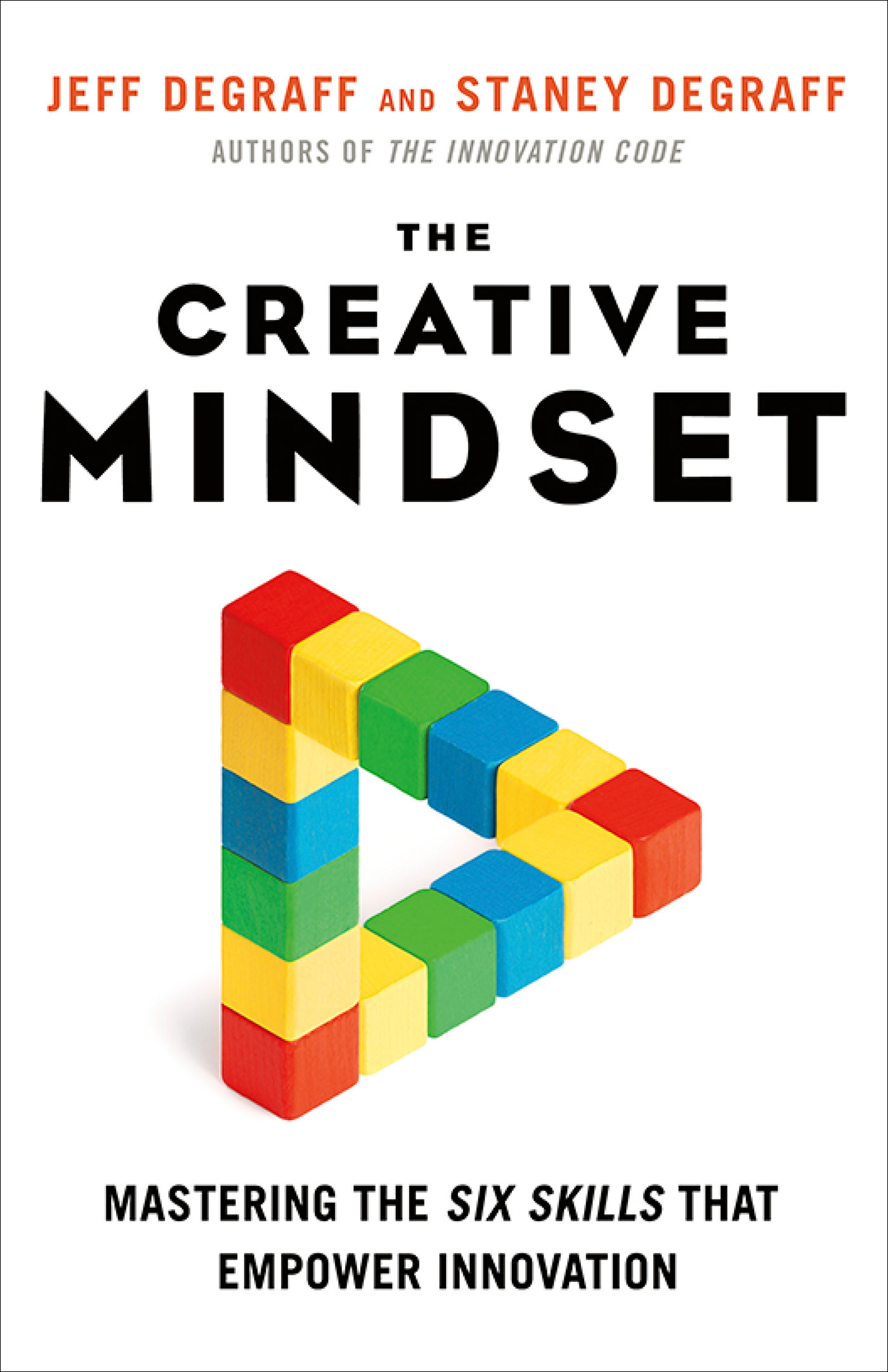 Contents Guide Page List THE CREATIVE MINDSET THE CREATIVE MINDSET Mastering - photo 1