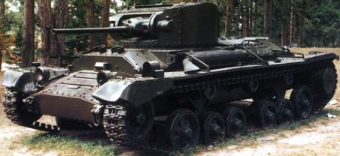 The guns of the caliber of 57 mm and 75 mm were too large for a relatively - photo 3