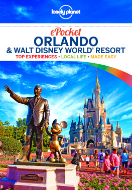 Denniston Pocket Orlando & Walt Disney World Resort: top sights, local life, made easy