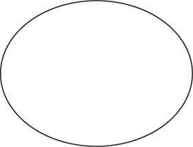 This is an oval shape This has a three-dimensional ball-like form - photo 11