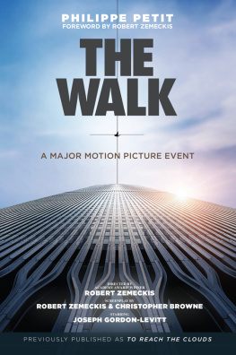 Petit The Walk