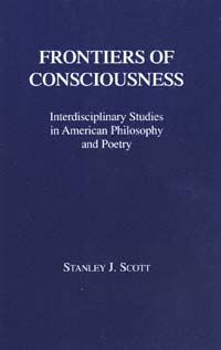 title Frontiers of Consciousness Interdisciplinary Studies in American - photo 1