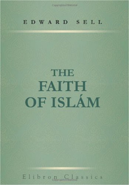 1839- - The Faith of Islam