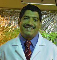 Mohamed M Radwan has been a Research Scientist at the National Center for - photo 2