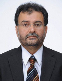 Waseem Gul has been Associate Director of Research at ElSohly Laboratories - photo 3