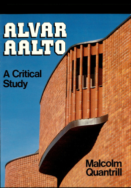 Aalto Alvar - 1990;1989;