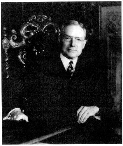 Rockefeller Archive Center John D Rockefeller Jr 1933 Page iii - photo 2