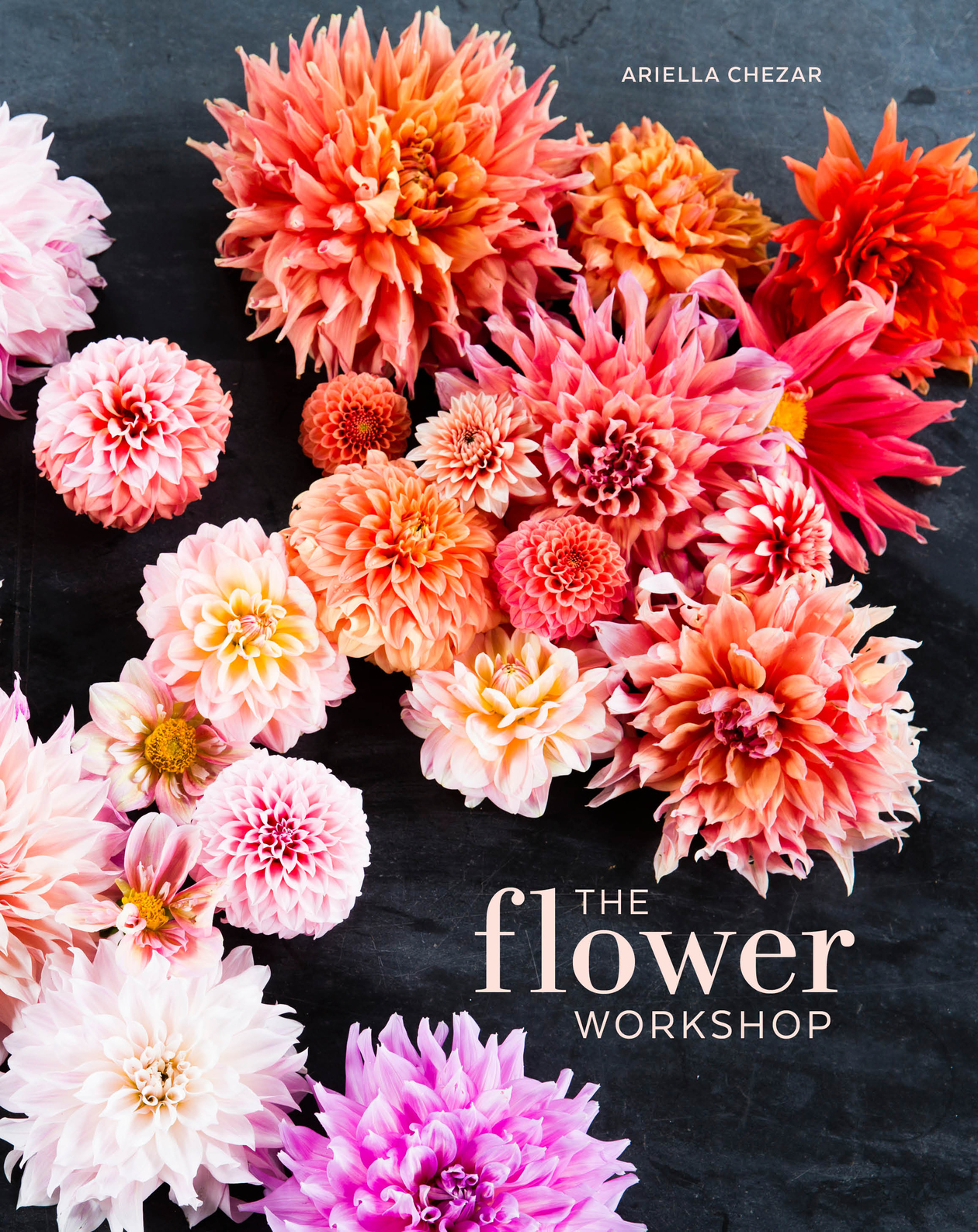 The Flower Workshop - photo 1