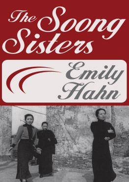 Chiang May-ling Soong - The Soong Sisters