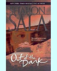 Sharon Sala - Out Of The Dark