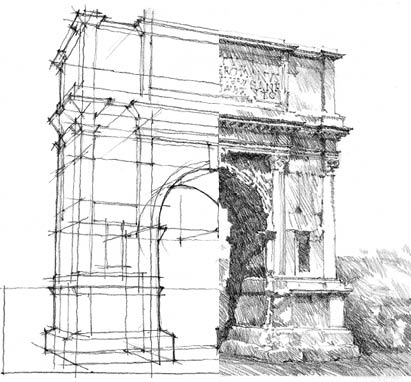 Part 2 Drawing Systems describes the formal systems for representing - photo 4