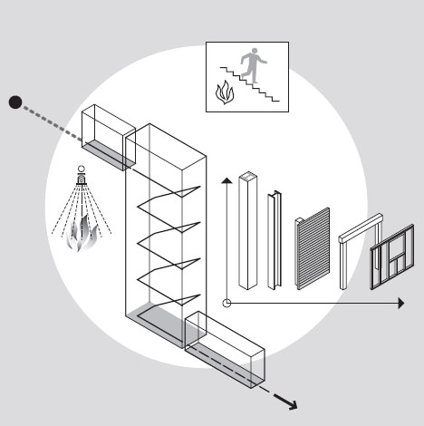 Building Codes Illustrated a guide to understanding the 2015 international building code - image 2