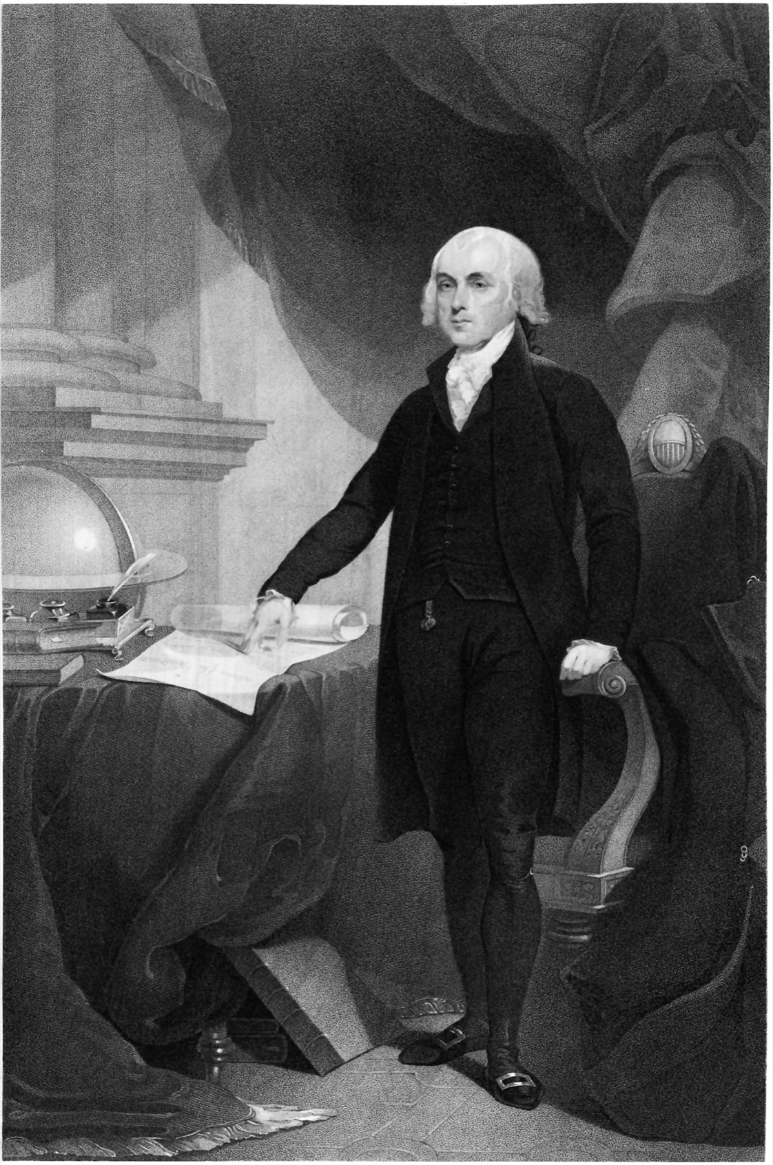 James Madison a life reconsidered - image 2