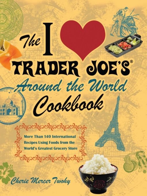 Table of Contents TRADER JOES is a registered trademark of Trader Joes - photo 1