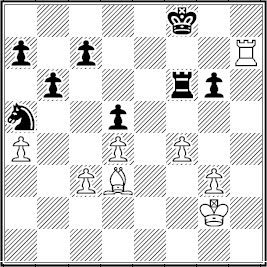 Rook to the seventh the magic move in Rook and Pawn endings What is the secret - photo 4