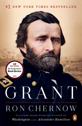 Chernow Ron Grant