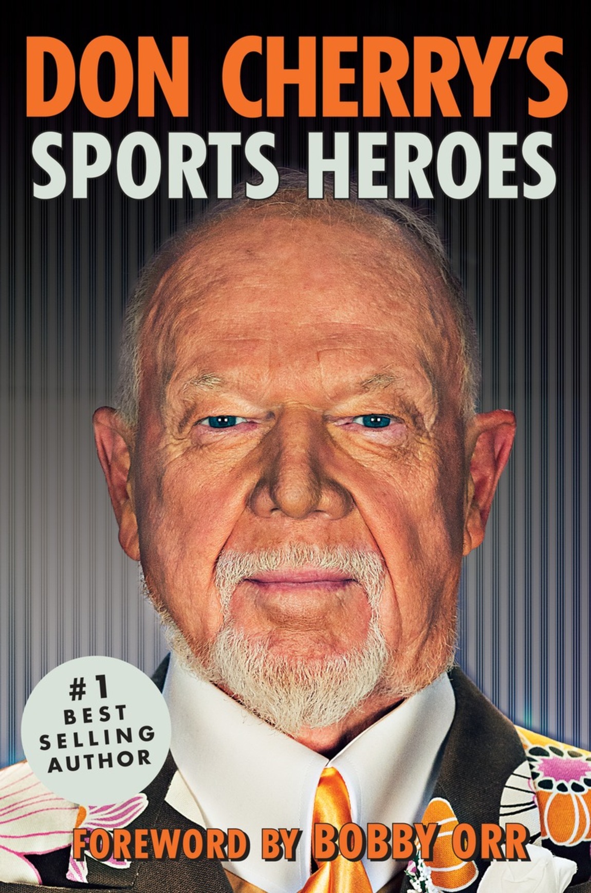 ALSO BY DON CHERRY Don Cherrys Hockey Stories and Stuff Don Cherrys Hockey - photo 1