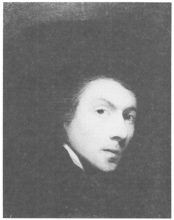 Gilbert Stuart Self-Portrait Redwood Library and Athenum Newport Rhode - photo 18