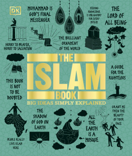 DK - The Islam Book: Big Ideas Simply Explained