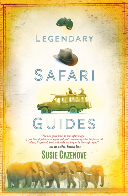 Susie Cazenove 2014 All rights reserved No part of this book may be - photo 1