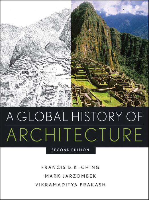 A Global History of Architecture Second Edition Afterword AFTERWORD In - photo 1