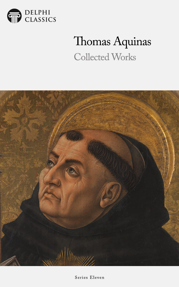 Works of Thomas Aquinas - image 1