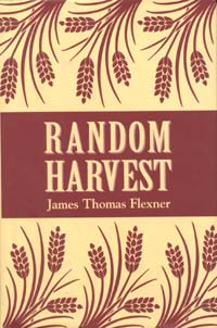 title Random Harvest author Flexner James Thomas publisher - photo 1