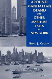 title Around Manhattan Island and Other Maritime Tales of New York - photo 1