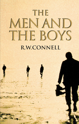 Connell - The Men and the Boys