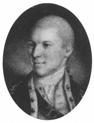 This miniature by Charles Willson Peale seems to be the earliest likeness of - photo 2