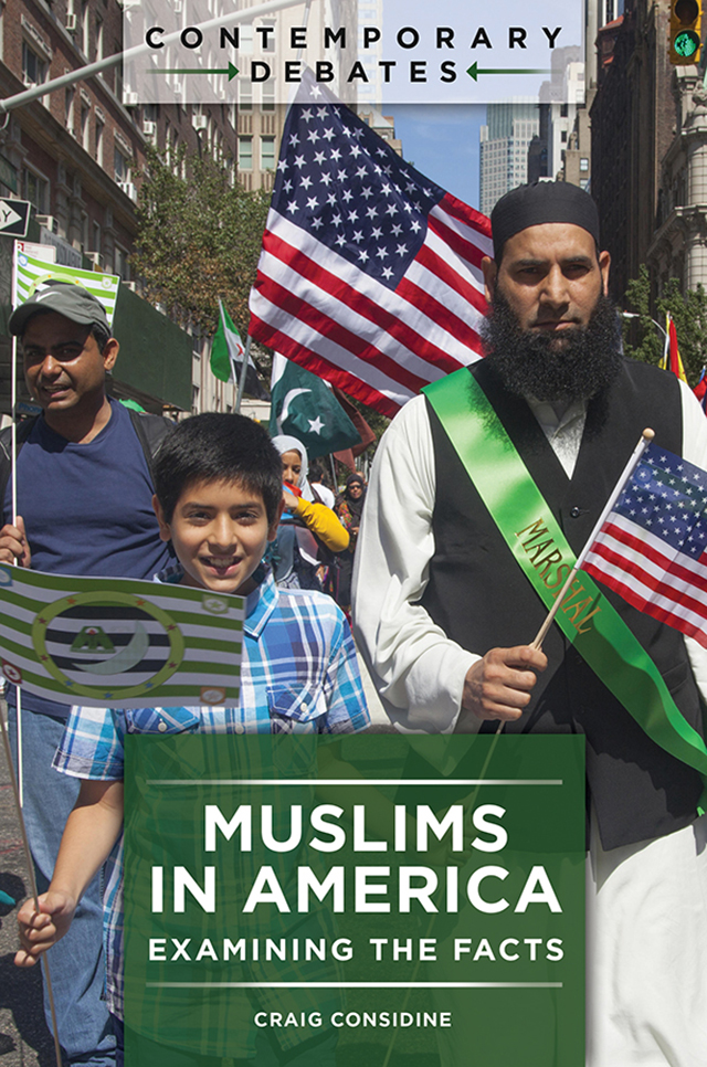 Muslims in America Recent Titles in Contemporary Debates The Affordable Care - photo 1