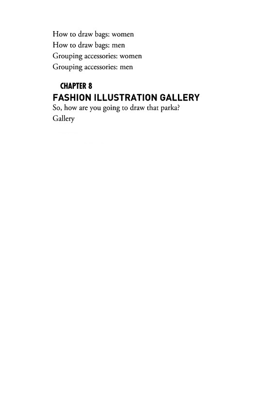 Innovative Haute Couture Drawing A Complete Structure Designs And Schematic Guide Basic Drawing Sequence Guide - photo 3