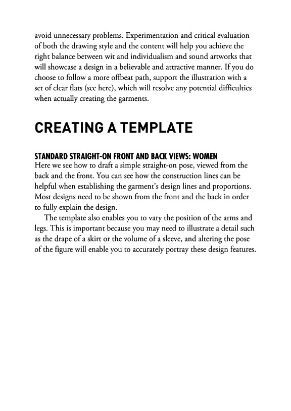 Innovative Haute Couture Drawing A Complete Structure Designs And Schematic Guide Basic Drawing Sequence Guide - photo 37