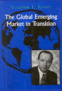 title The Global Emerging Market in Transition Articles Forecasts and - photo 1