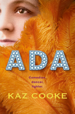 Cooke - Ada