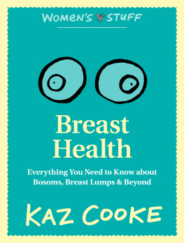 Cooke Breast Health